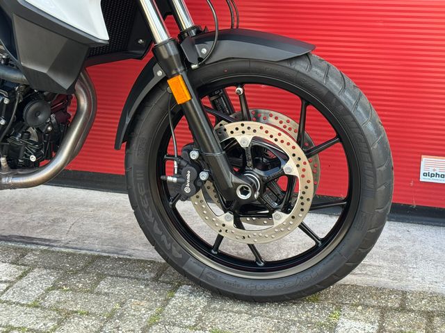 bmw - f-750-gs