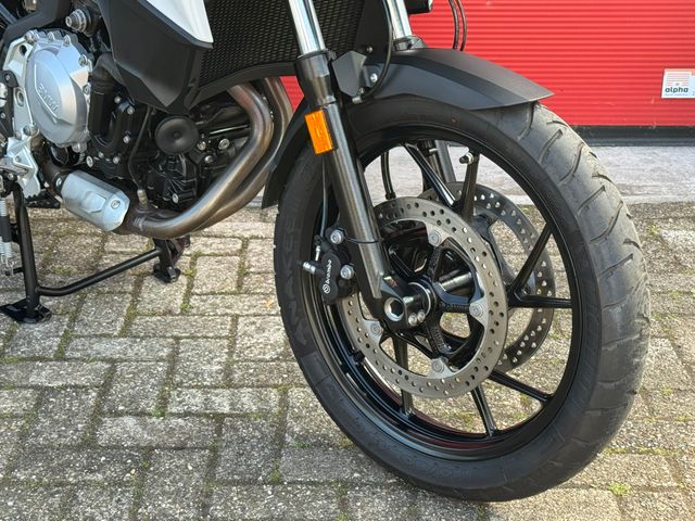 bmw - f-750-gs