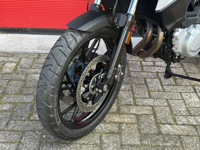 bmw - f-750-gs