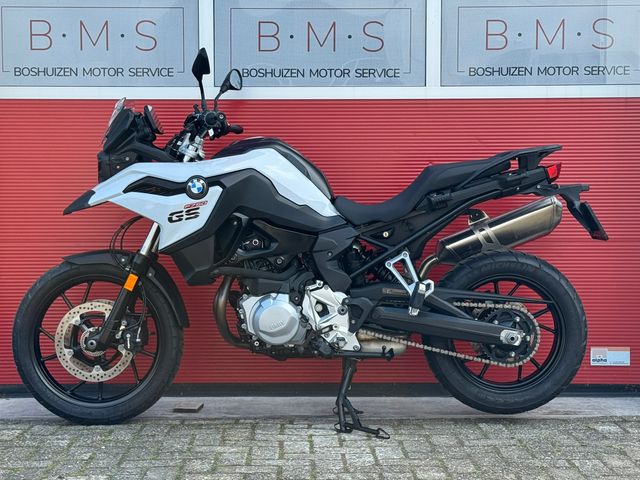 bmw - f-750-gs