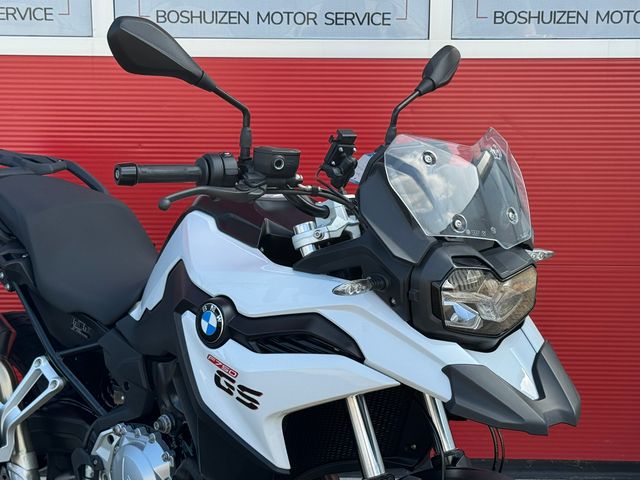 bmw - f-750-gs