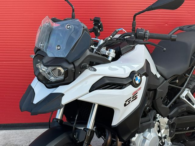 bmw - f-750-gs