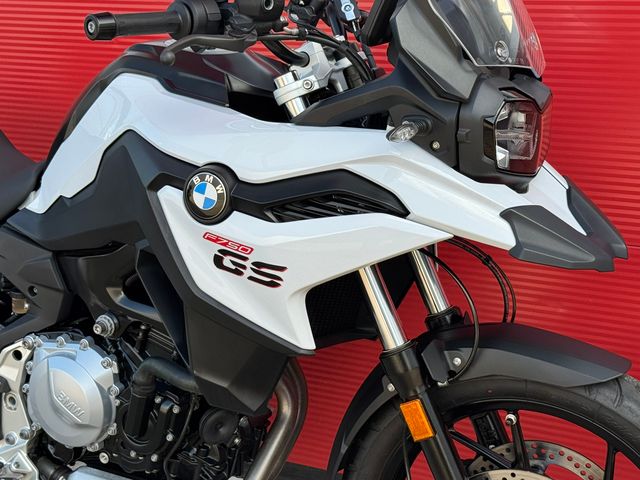 bmw - f-750-gs