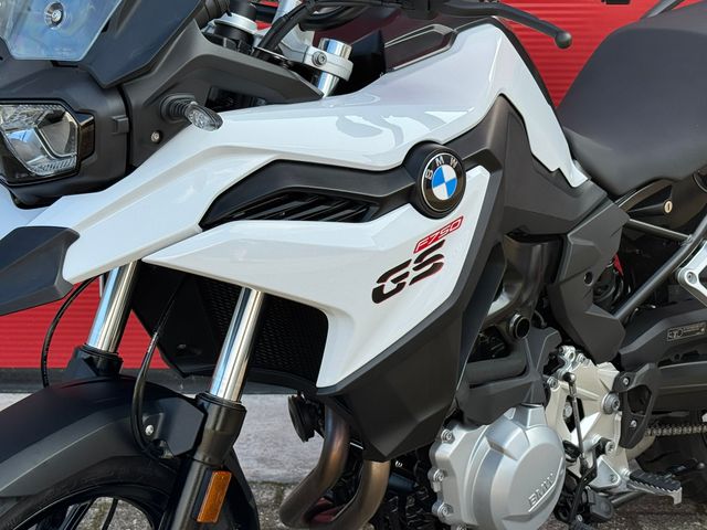 bmw - f-750-gs