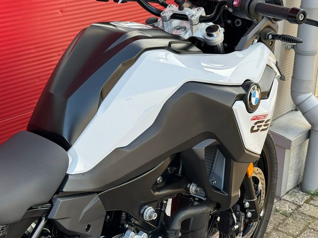 bmw - f-750-gs