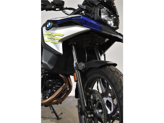 bmw - f-750-gs