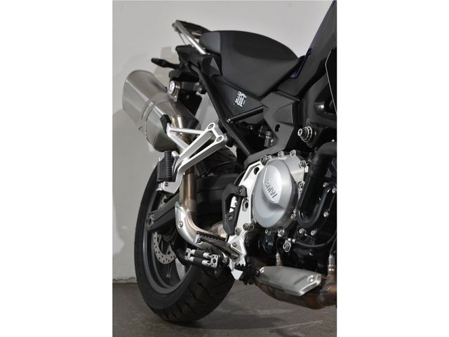 bmw - f-750-gs