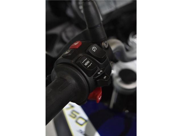bmw - f-750-gs