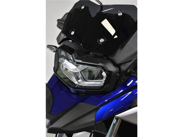 bmw - f-750-gs