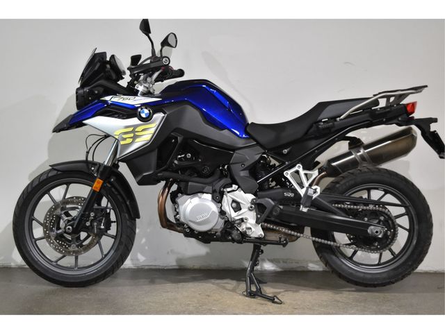 bmw - f-750-gs