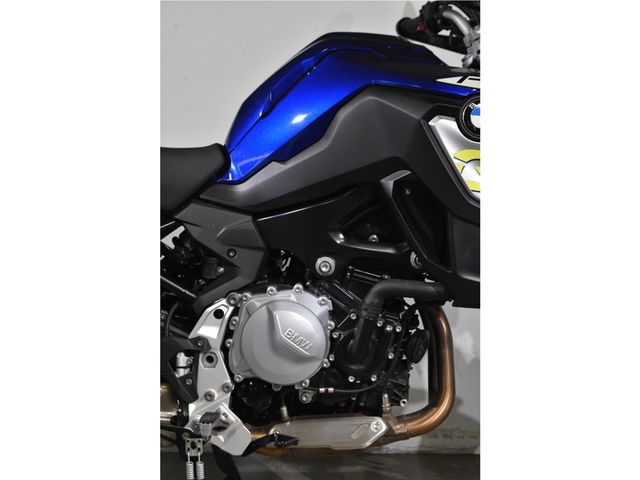 bmw - f-750-gs