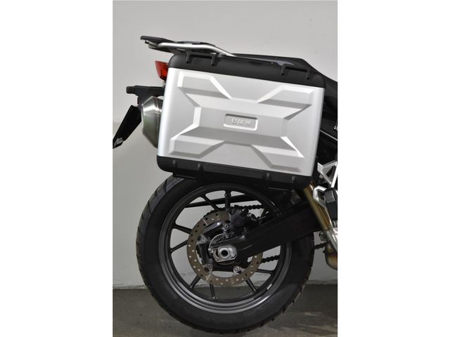bmw - f-750-gs