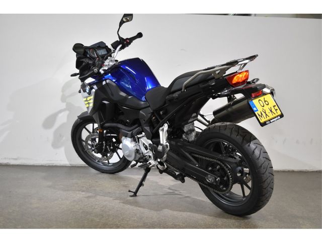 bmw - f-750-gs