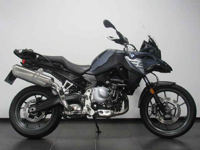 bmw - f-750-gs