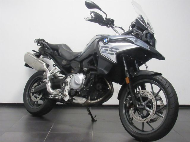 bmw - f-750-gs