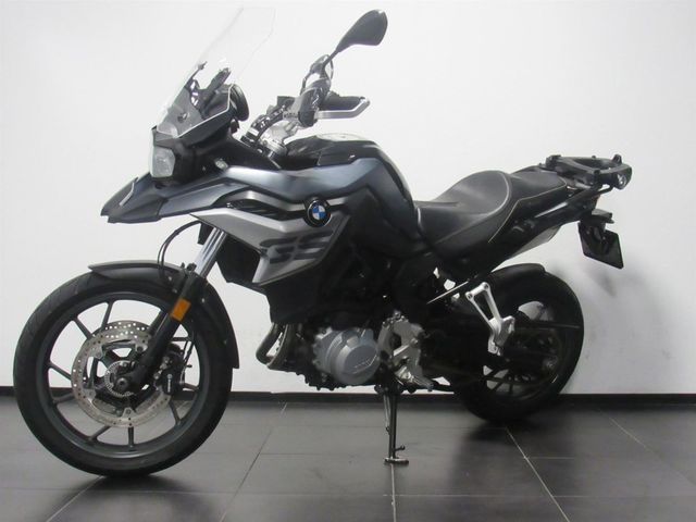 bmw - f-750-gs