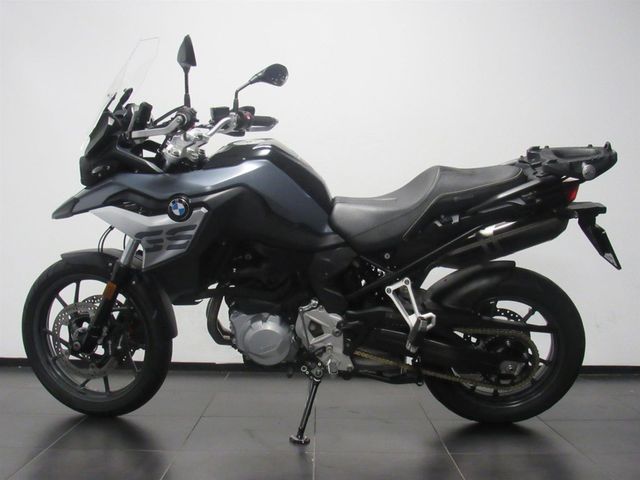 bmw - f-750-gs