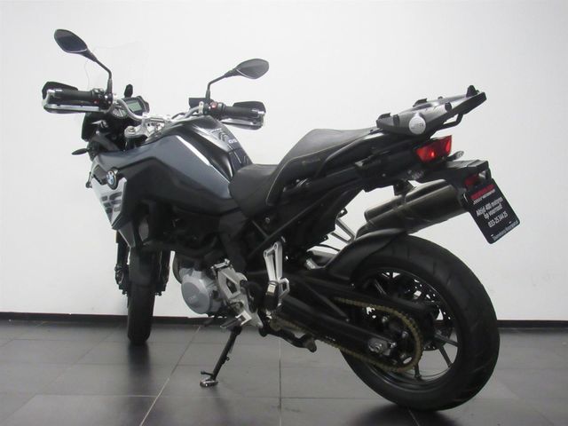 bmw - f-750-gs