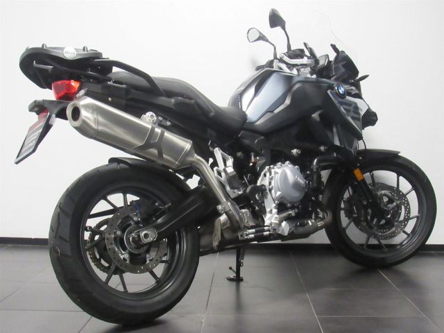 bmw - f-750-gs
