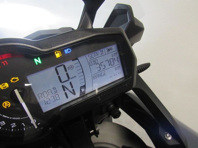 bmw - f-750-gs