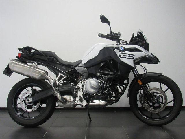 bmw - f-750-gs