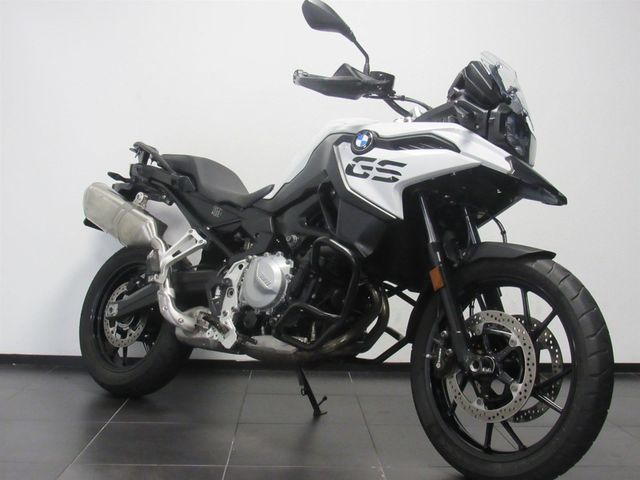 bmw - f-750-gs
