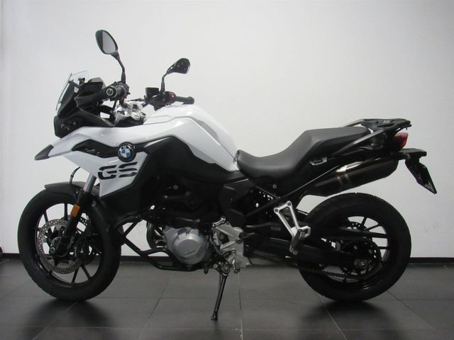 bmw - f-750-gs