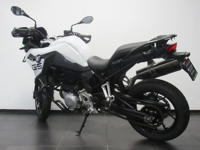 bmw - f-750-gs