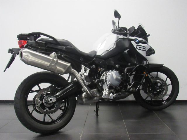 bmw - f-750-gs