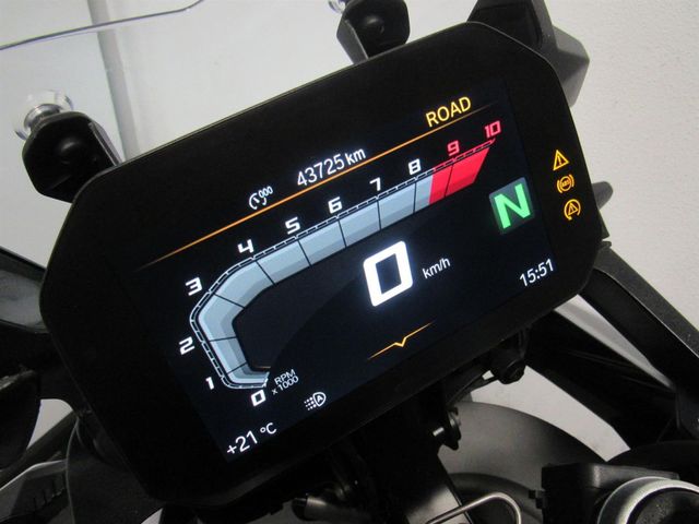 bmw - f-750-gs