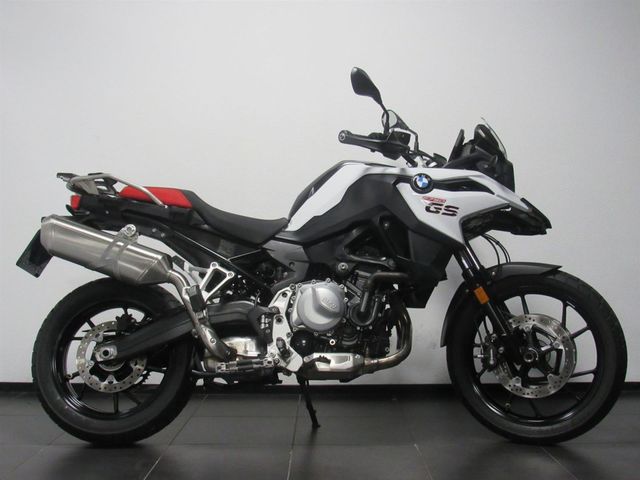 bmw - f-750-gs