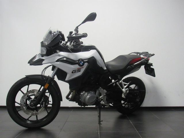 bmw - f-750-gs