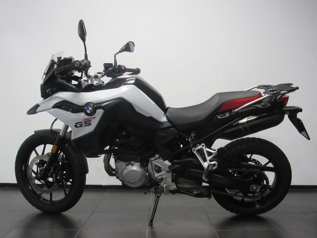 bmw - f-750-gs