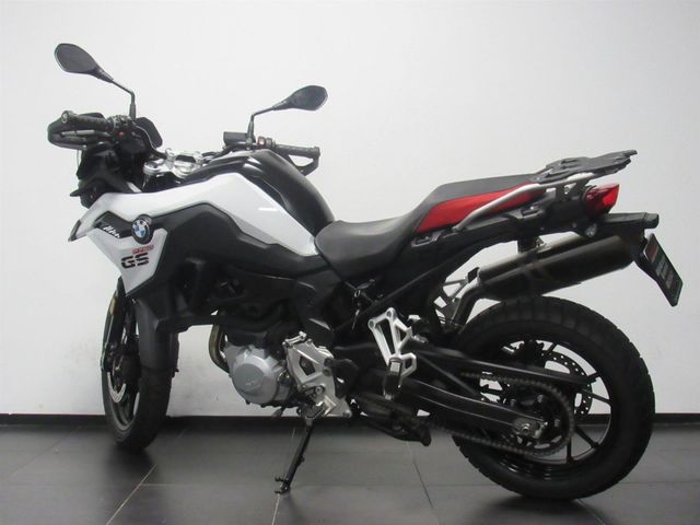 bmw - f-750-gs