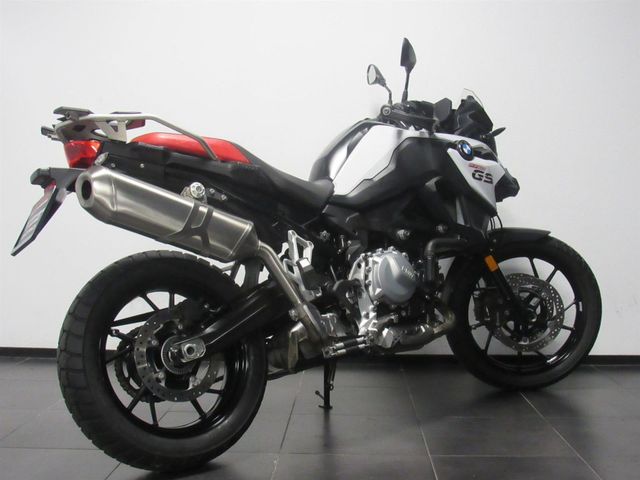 bmw - f-750-gs