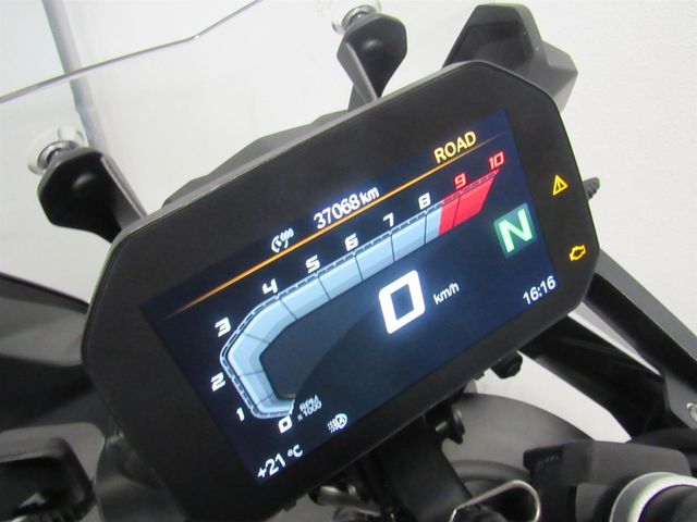 bmw - f-750-gs