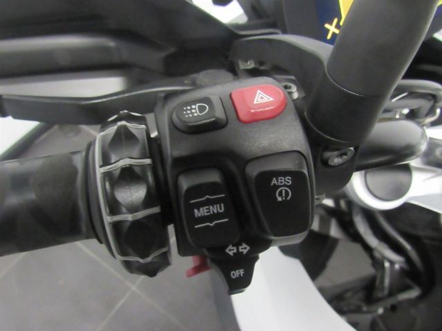 bmw - f-750-gs