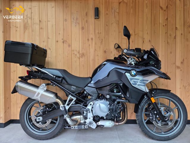 bmw - f-750-gs
