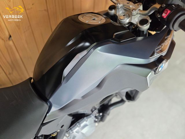 bmw - f-750-gs