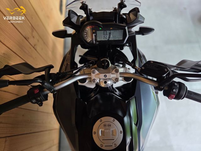 bmw - f-750-gs