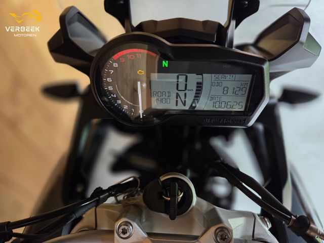 bmw - f-750-gs