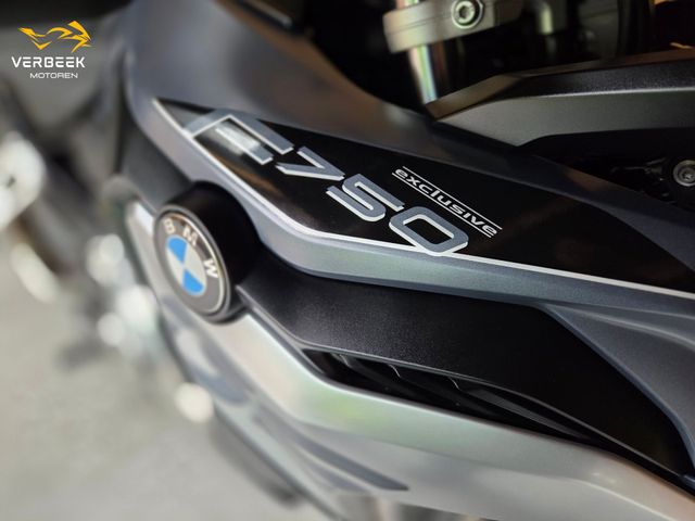 bmw - f-750-gs