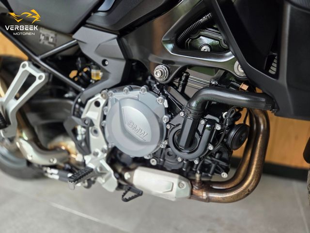 bmw - f-750-gs