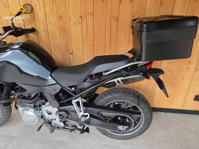 bmw - f-750-gs