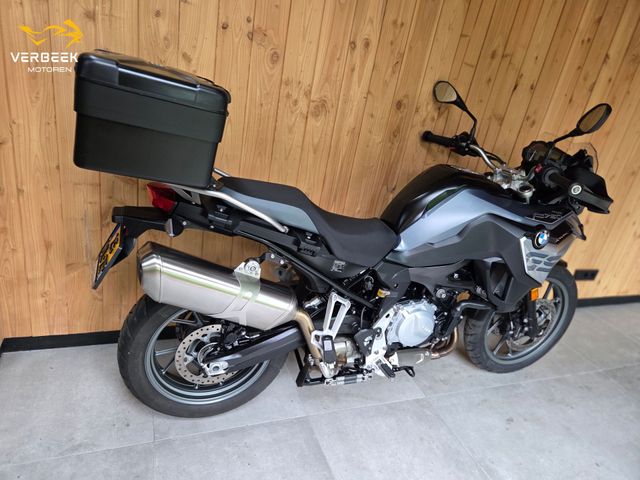 bmw - f-750-gs