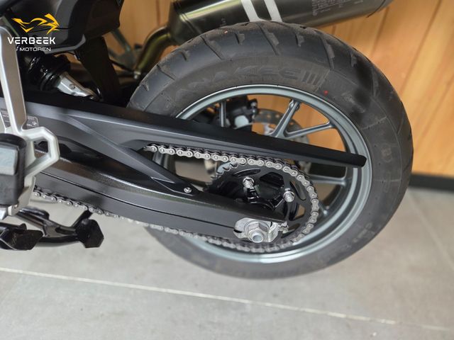 bmw - f-750-gs