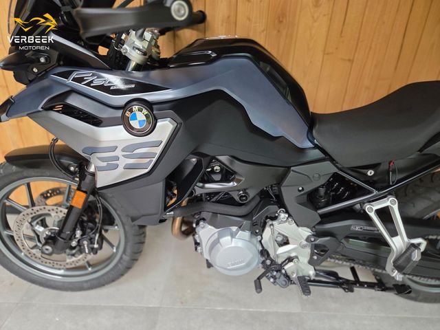 bmw - f-750-gs