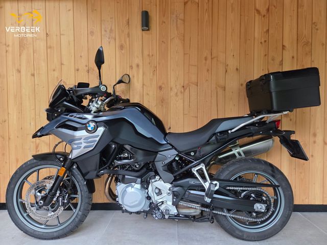 bmw - f-750-gs
