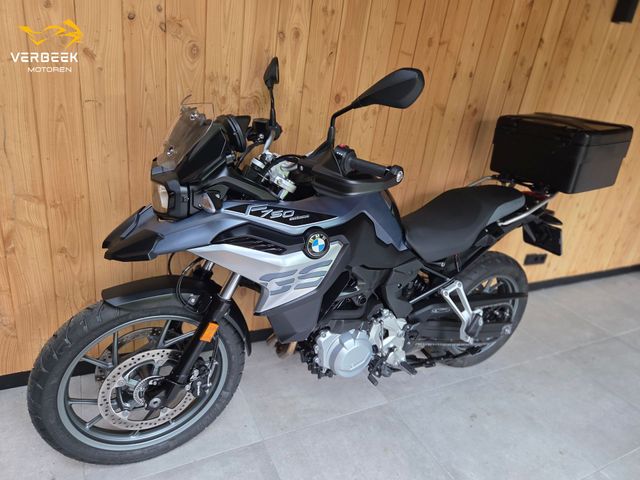 bmw - f-750-gs