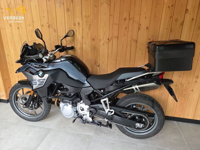bmw - f-750-gs